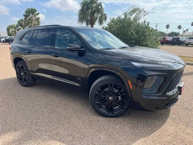 2026 BUICK Enclave