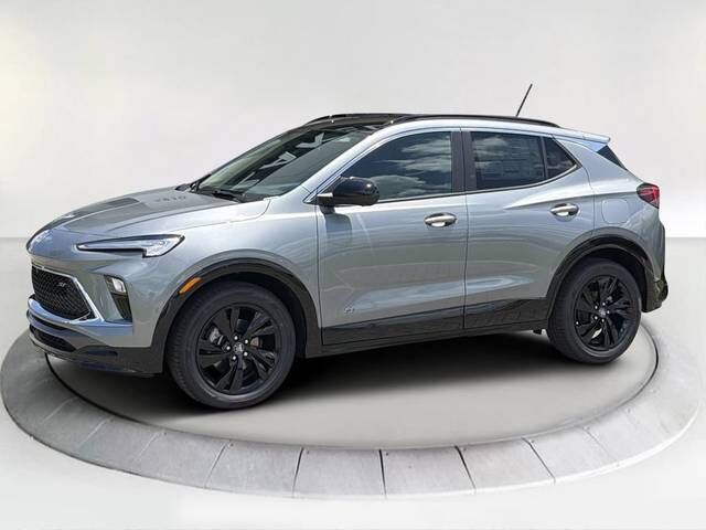 2026 BUICK Encore GX