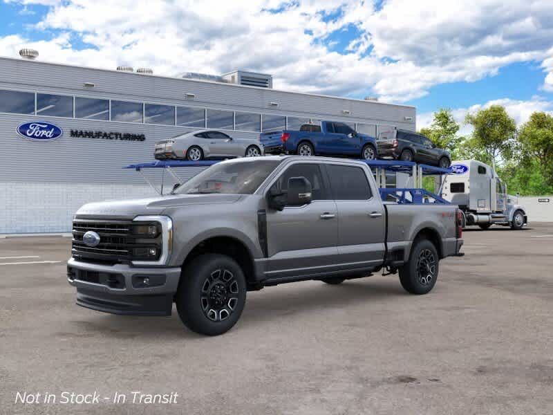 2026 FORD F-350