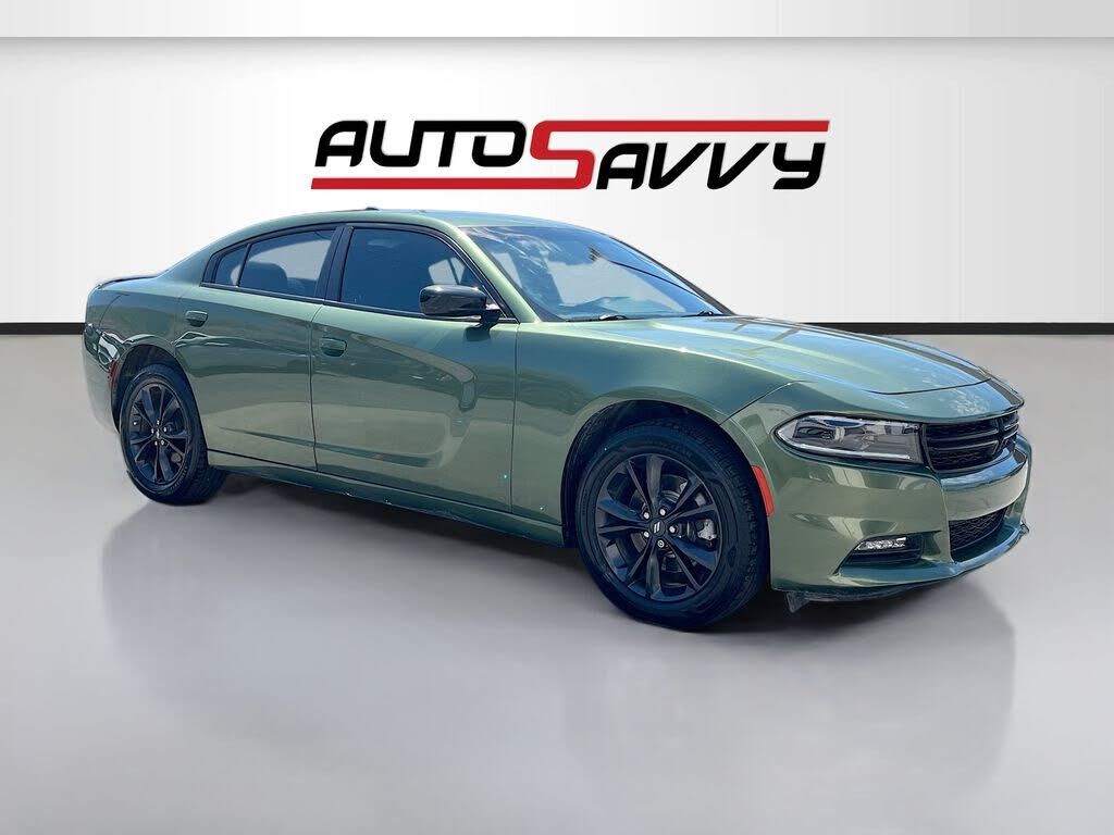 2023 DODGE Charger