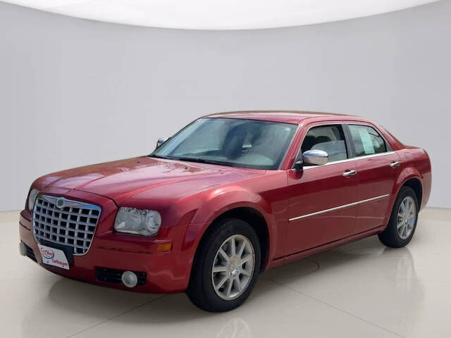 2009 CHRYSLER 300