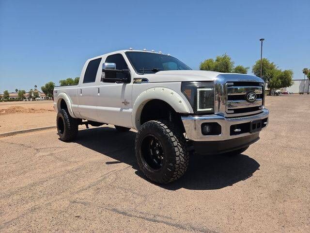 2016 FORD F-350