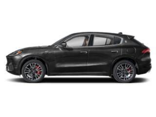 2024 MASERATI Grecale