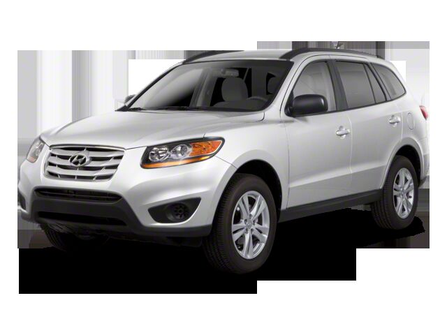 2012 HYUNDAI Santa Fe