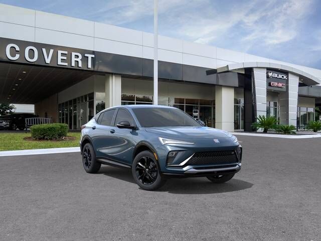 2026 BUICK Envista