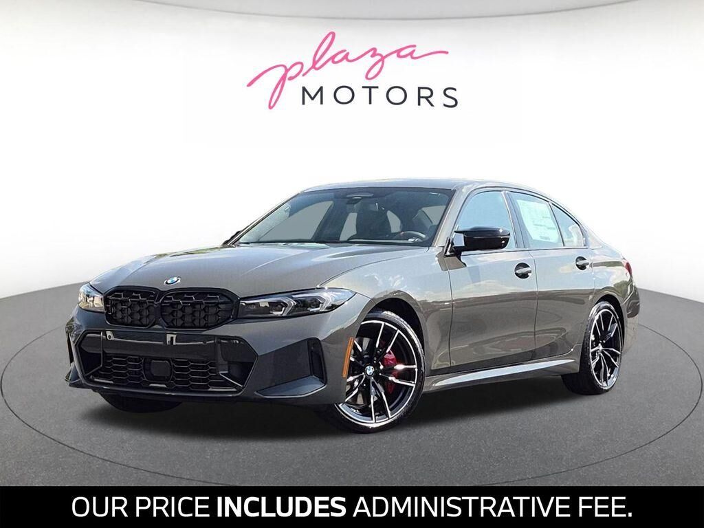 2026 BMW M3