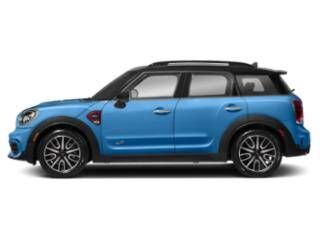 2020 MINI Countryman