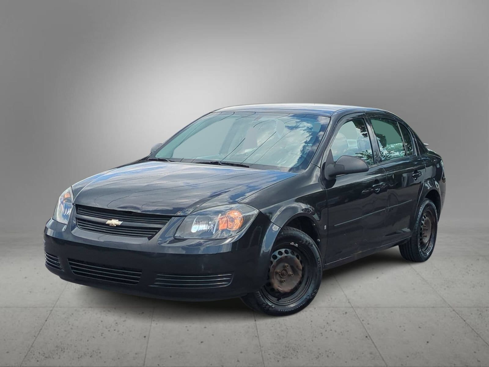 2009 CHEVROLET Cobalt