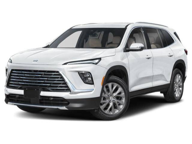 2025 BUICK Enclave
