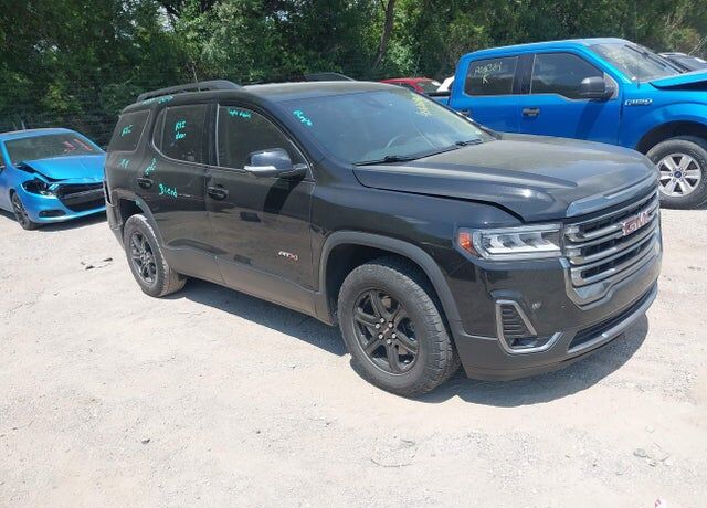 2023 GMC Acadia