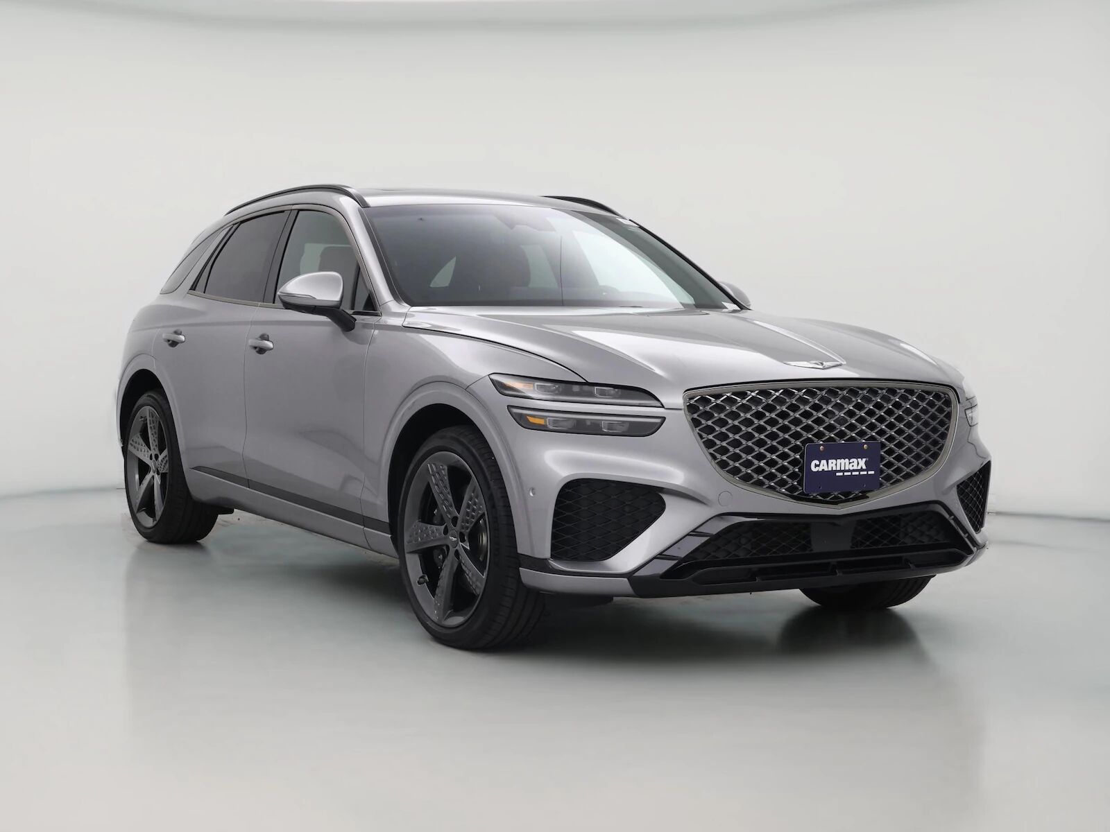 2023 GENESIS GV70