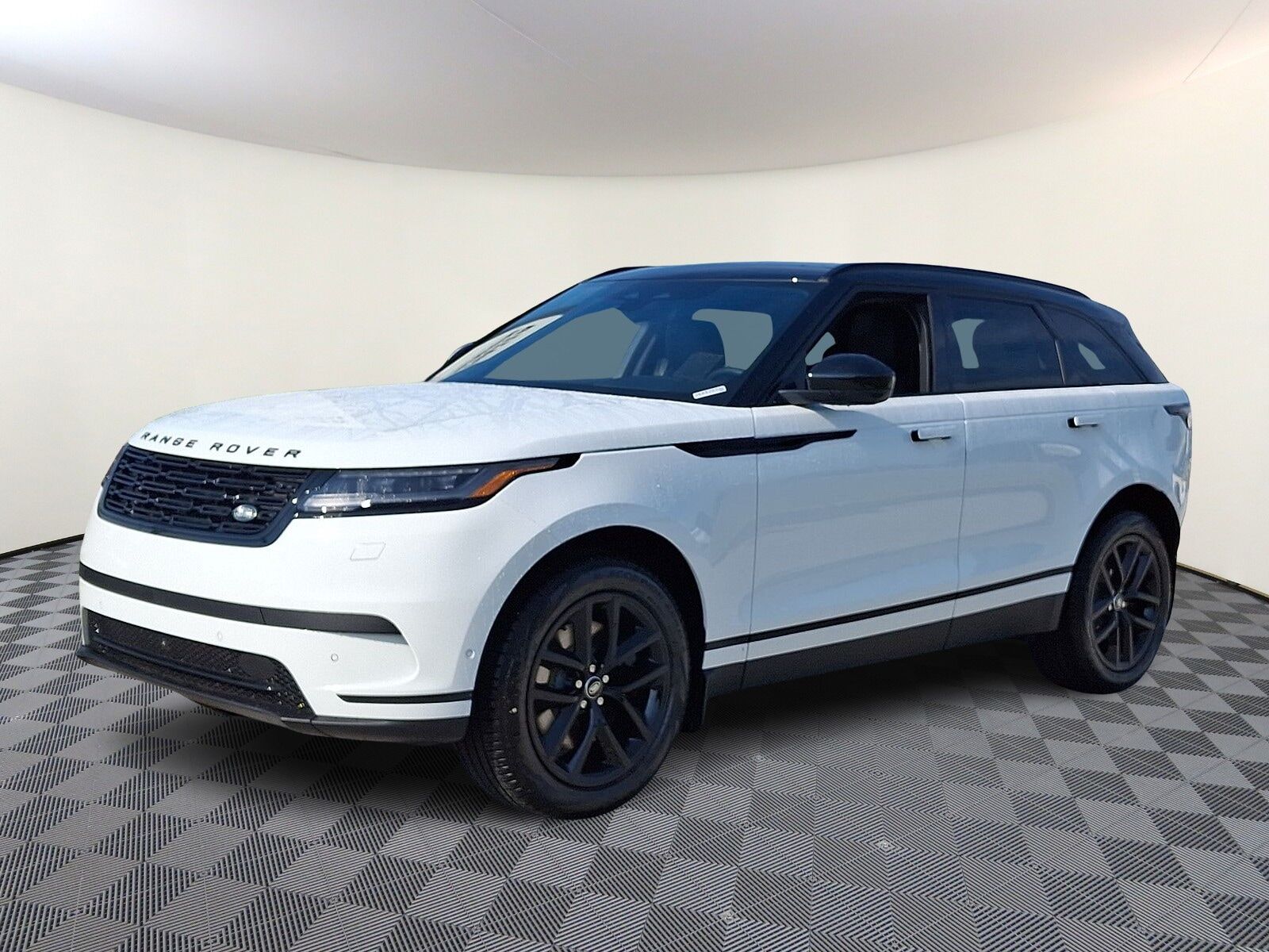 2026 LAND ROVER Range Rover Velar