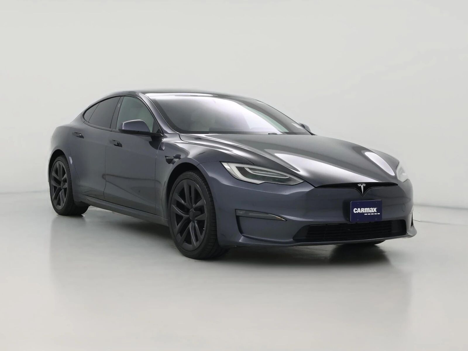 2022 TESLA Model S