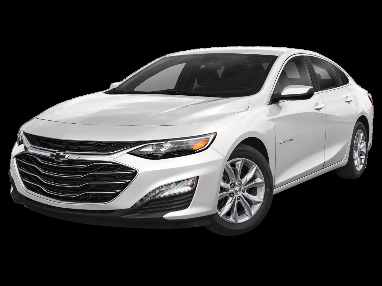 2019 CHEVROLET Malibu