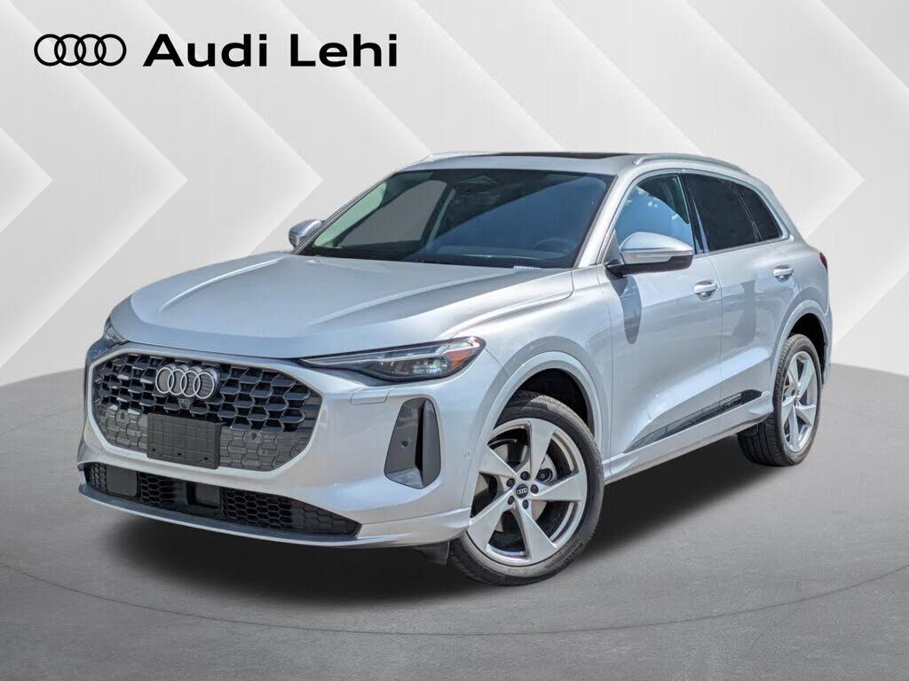 2025 AUDI Q5
