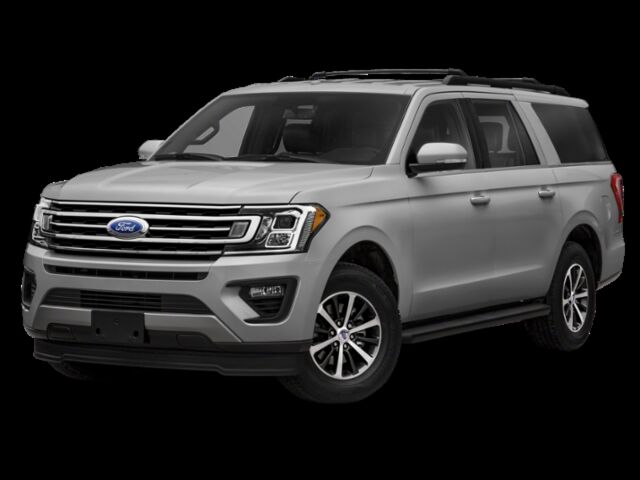 2018 FORD Expedition