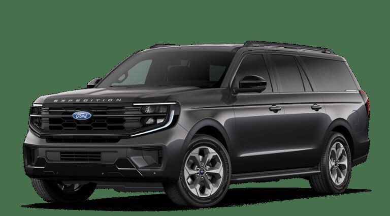 2027 FORD Expedition