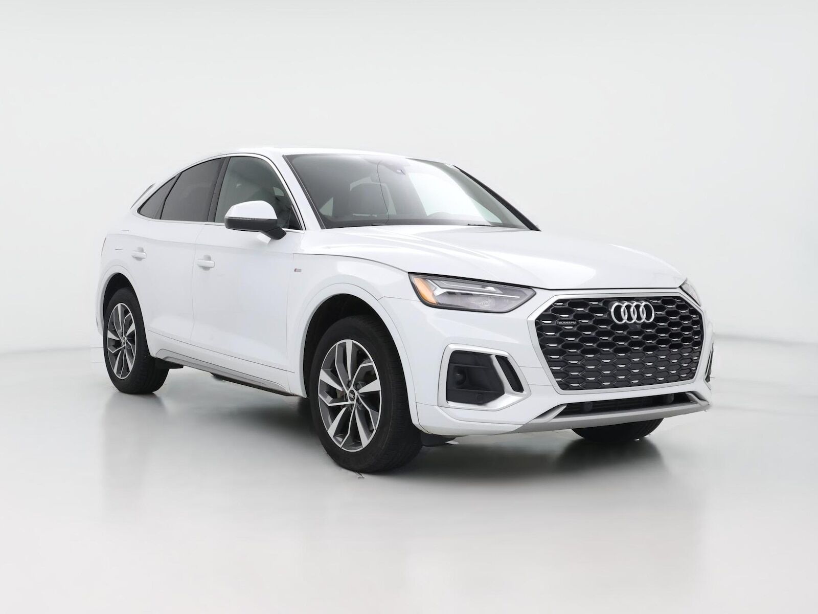 2022 AUDI Q5