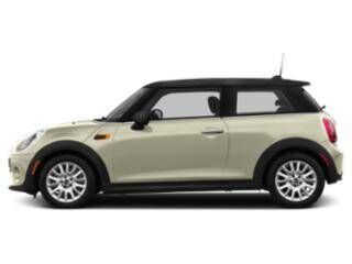 2015 MINI Hardtop