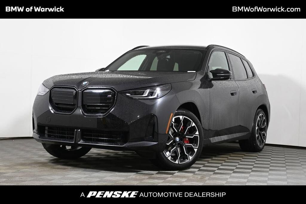 2026 BMW X3