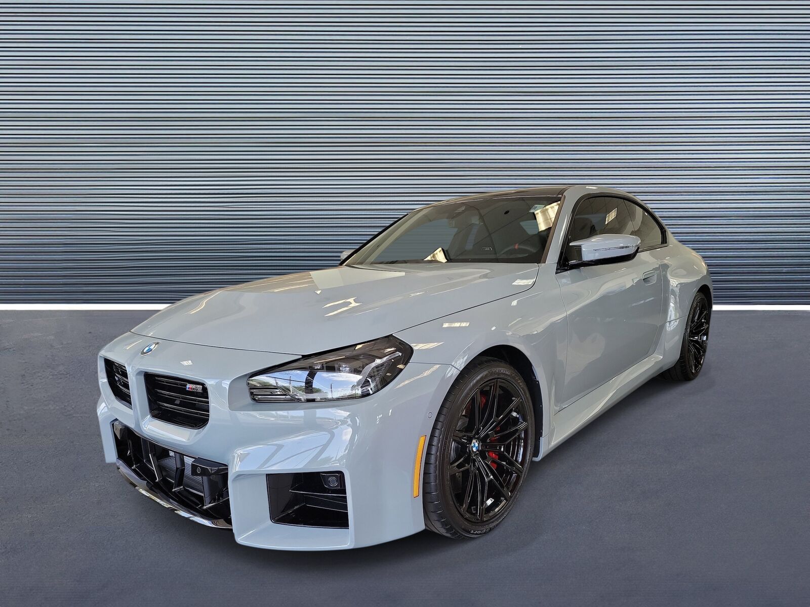 2026 BMW M2