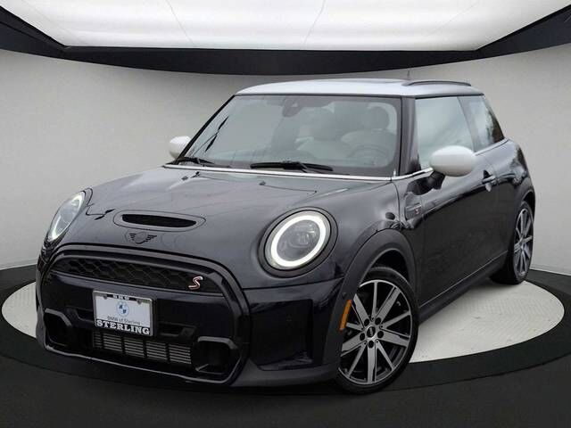 2023 MINI Hardtop