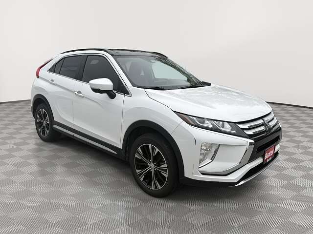 2019 MITSUBISHI ECLIPSE CROSS