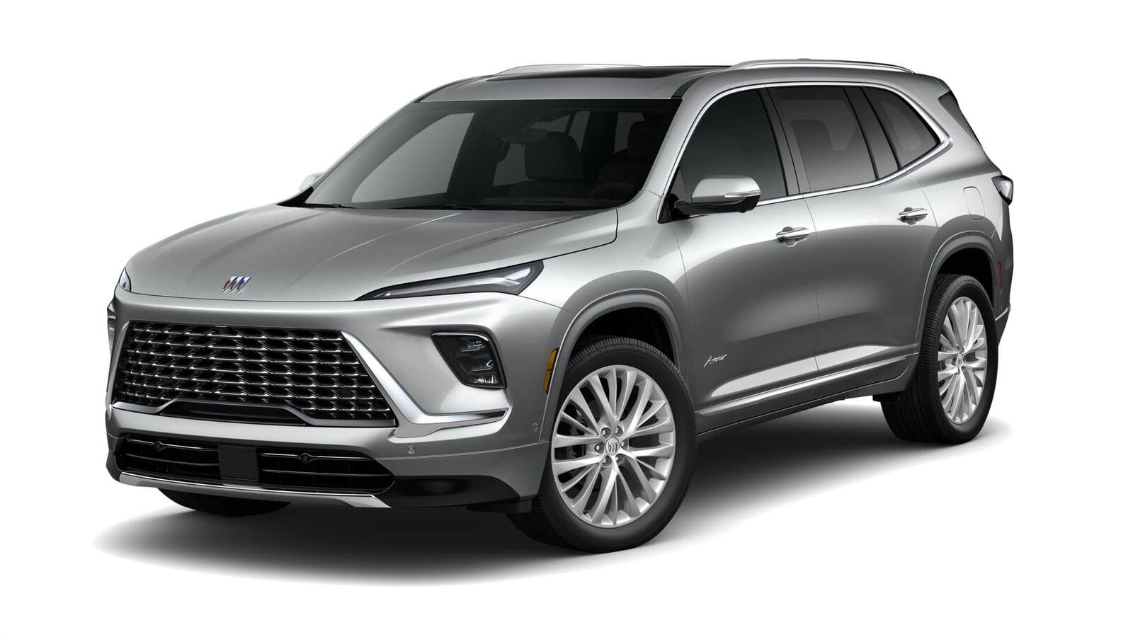 2026 BUICK Enclave