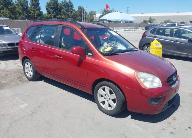 2008 KIA Rondo