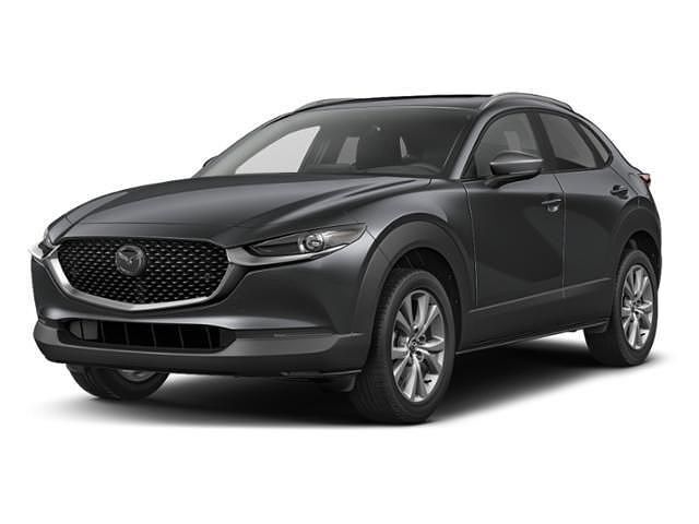 2026 MAZDA CX-30