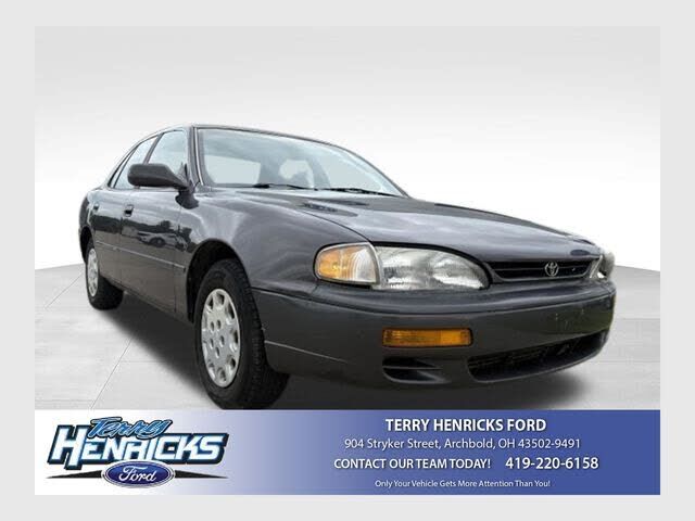 1996 TOYOTA Camry