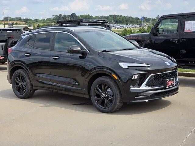 2026 BUICK Encore GX