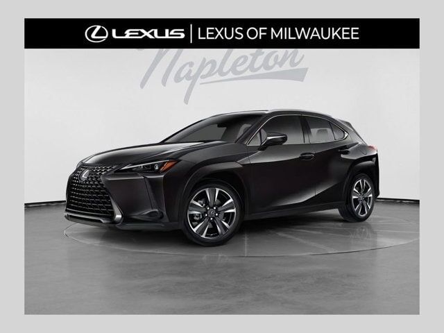 2026 LEXUS UX