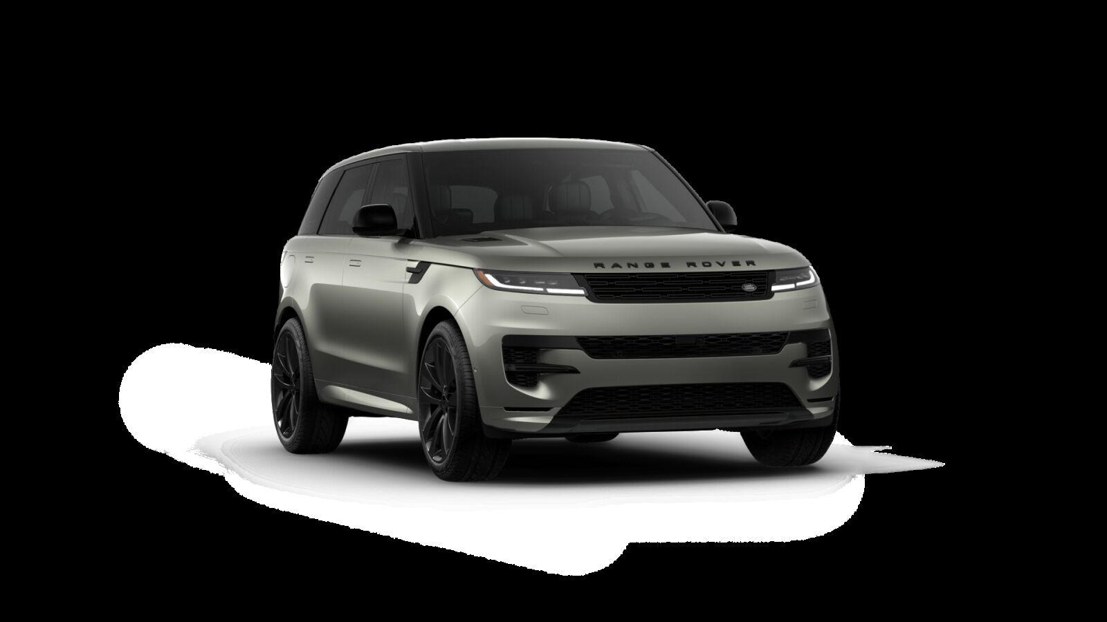2026 LAND ROVER Range Rover Sport