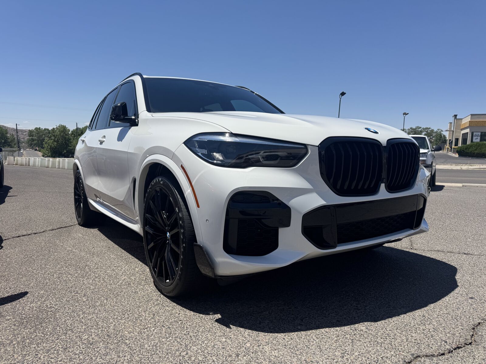 2023 BMW X5