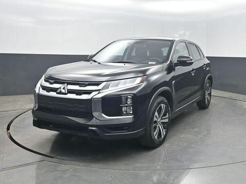 2026 MITSUBISHI Outlander Sport