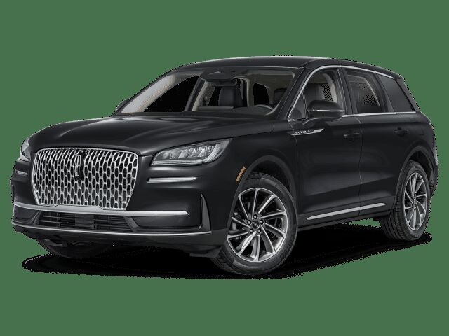 2024 LINCOLN Corsair