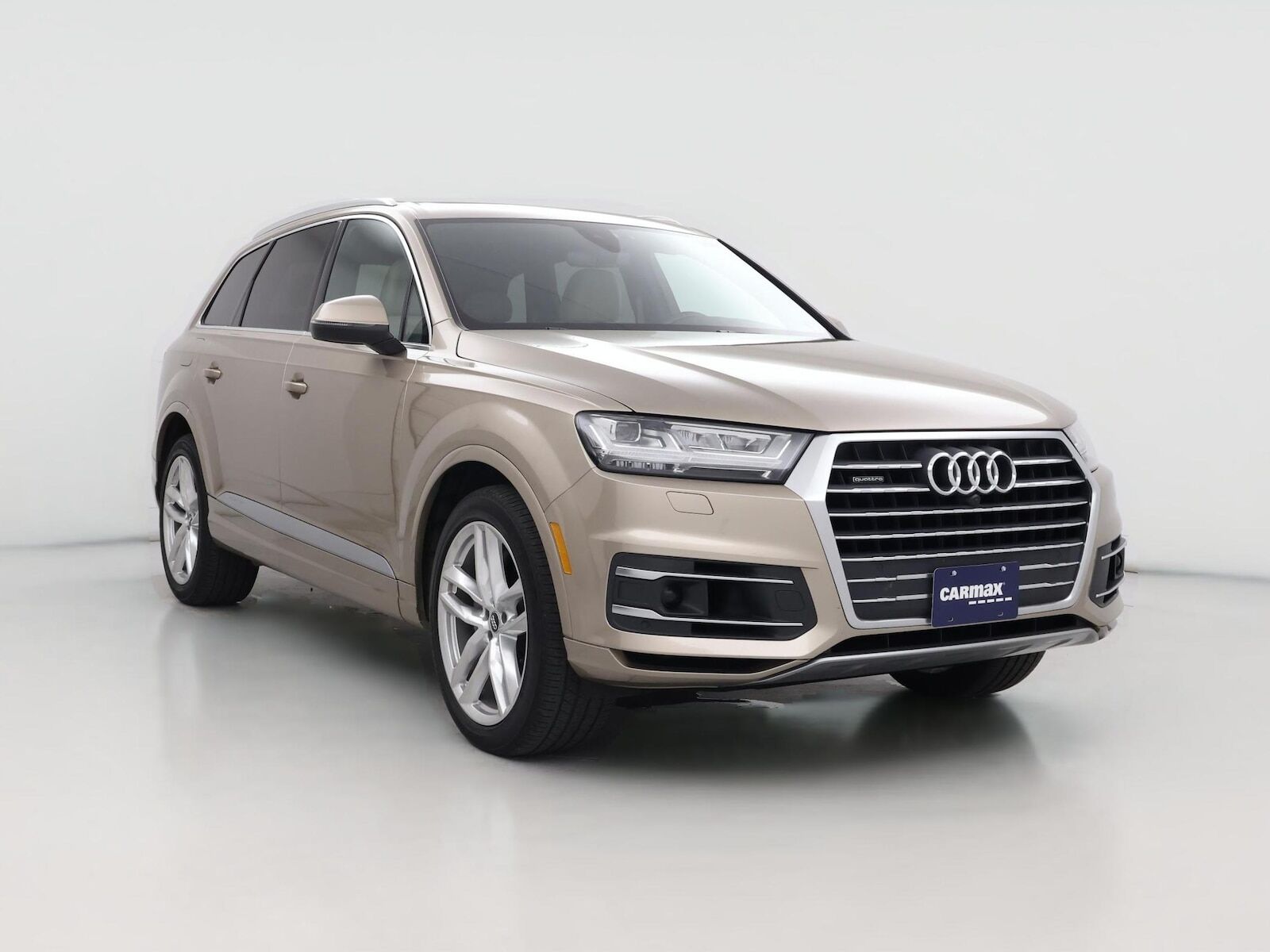 2018 AUDI Q7