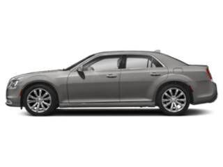 2019 CHRYSLER 300