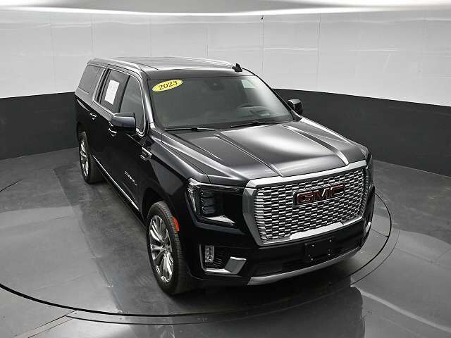 2023 GMC Yukon XL