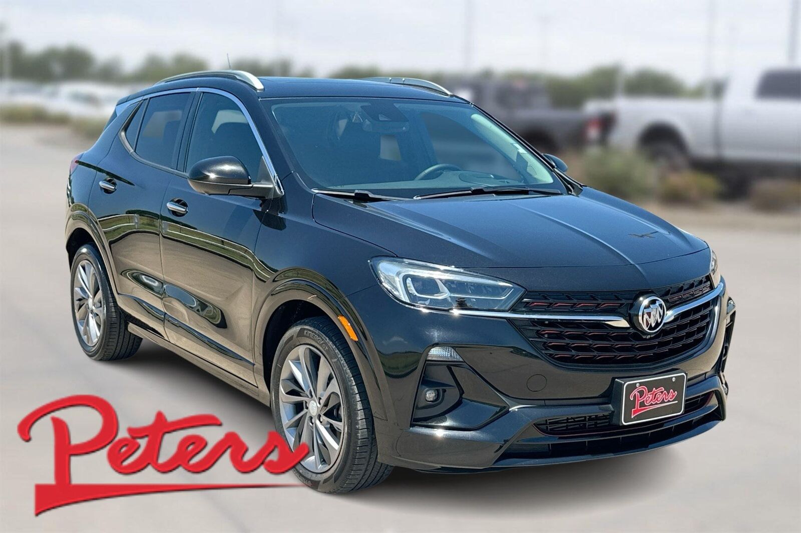 2022 BUICK Encore GX