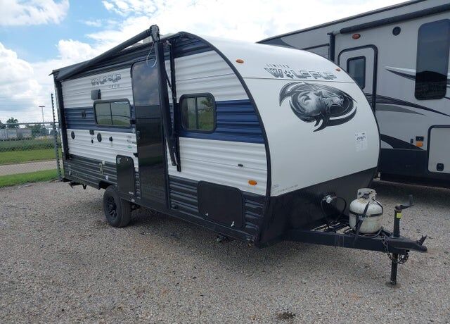 2023 FOREST RIVER Cherokee