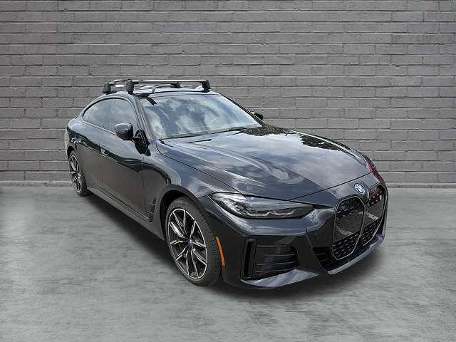 2024 BMW i4