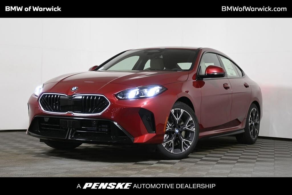 2026 BMW 2 Series