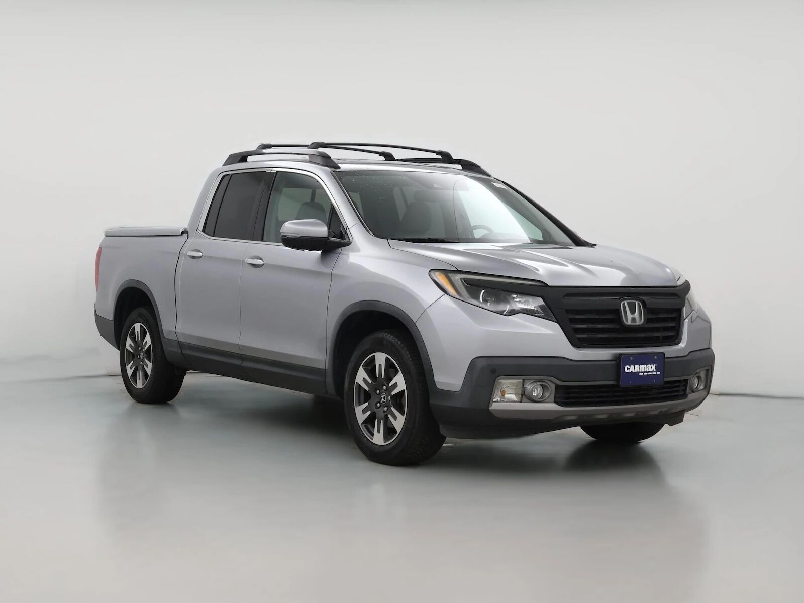 2017 HONDA Ridgeline