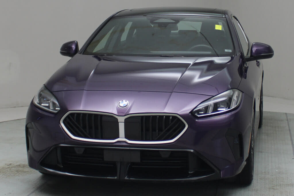 2025 BMW 2 Series