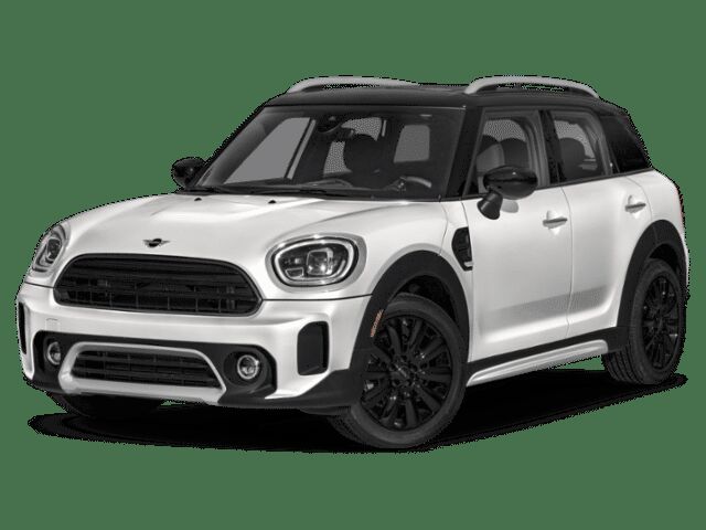 2024 MINI Countryman