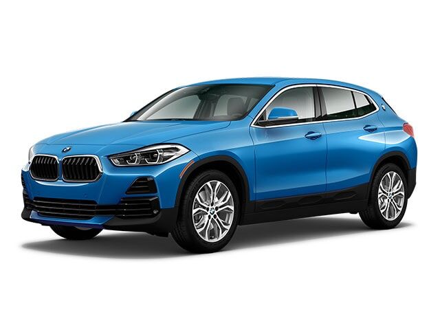 2022 BMW X2