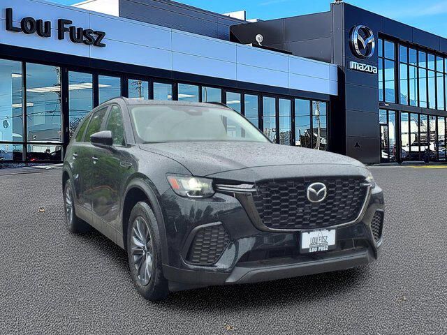 2026 MAZDA CX-70