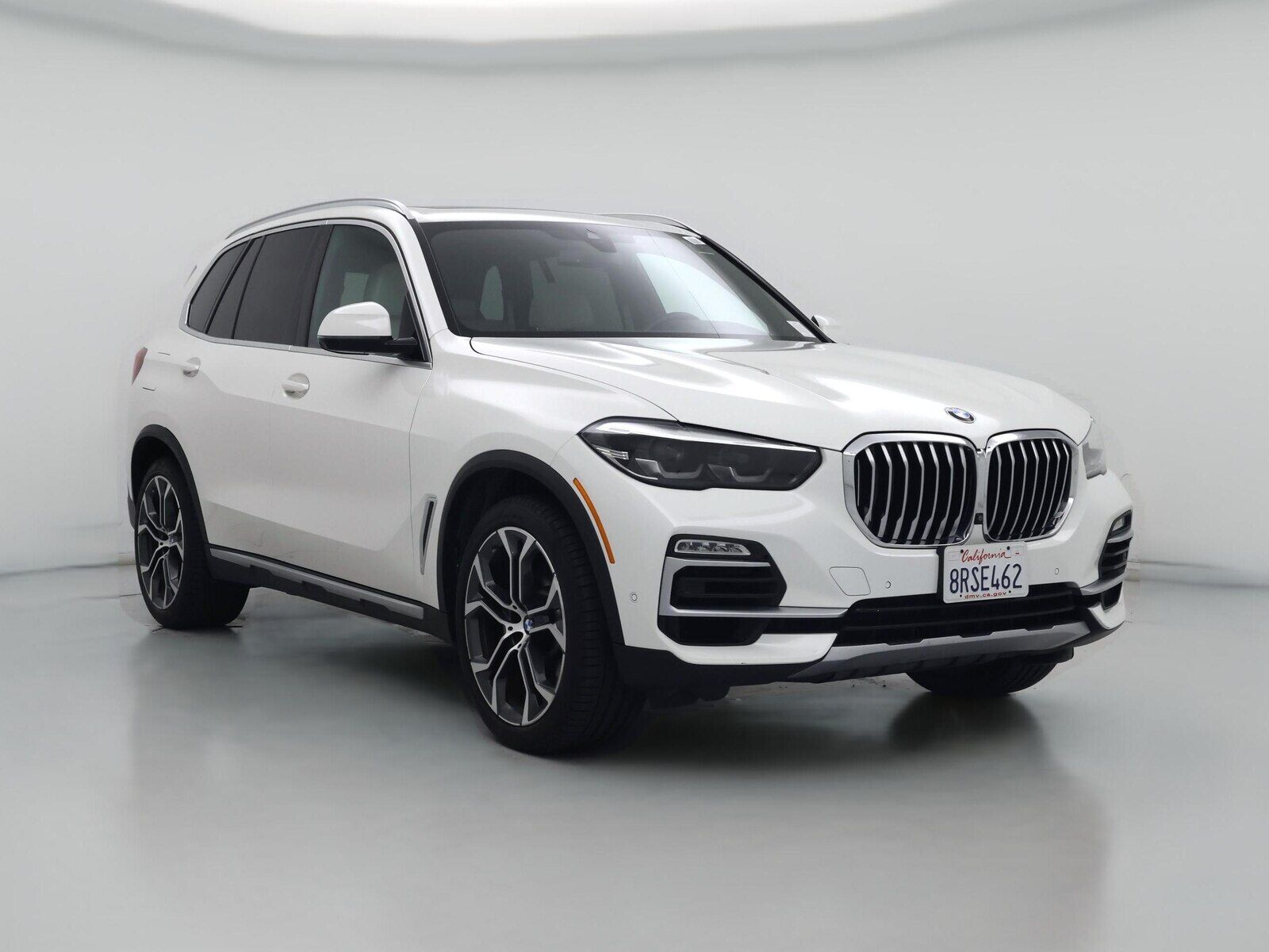 2020 BMW X5